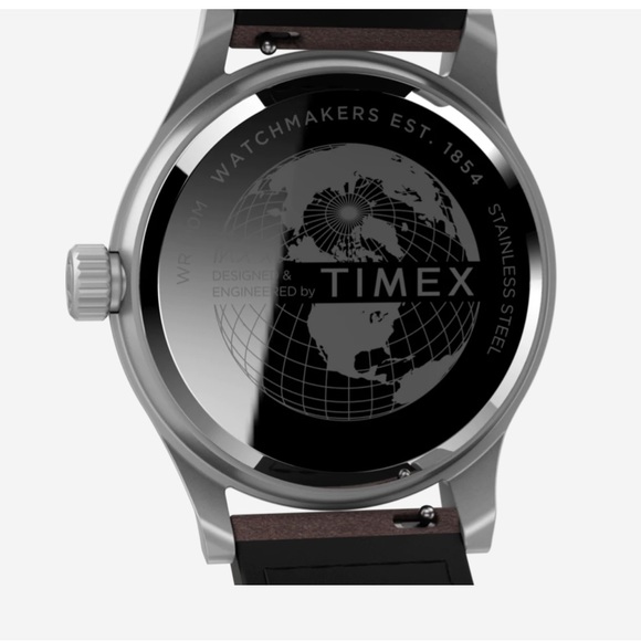 Timex Watch - Picture 4 of 6